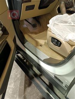 لاند روفر رانج روفر فوج